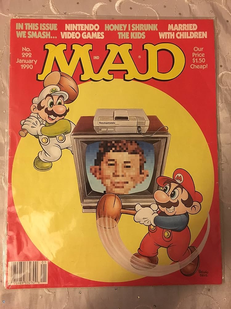 その他 Mad Magazine Issue # 423 November 2002 その他 Mad Magazine Issue # 423 November 2002 Mad Magazine
